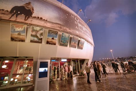 imax morocco mall.